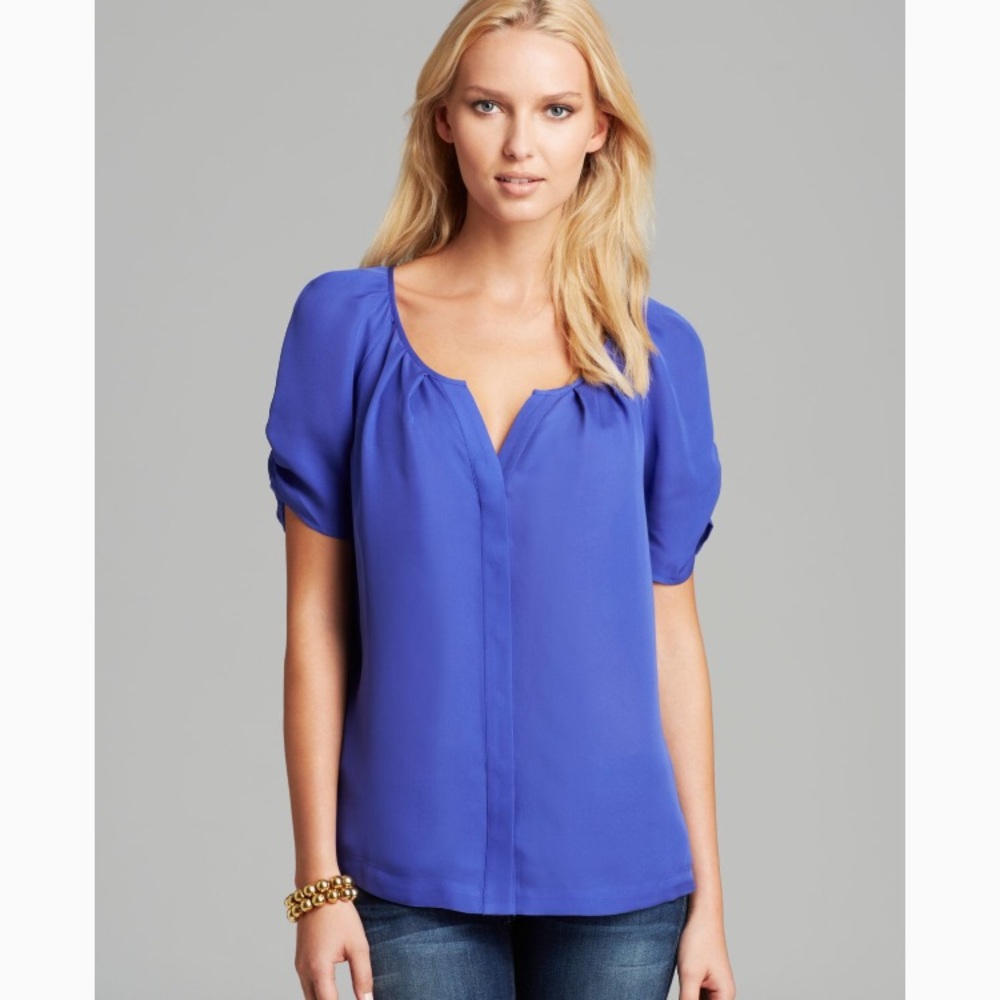 Joie Terabithia Blouse